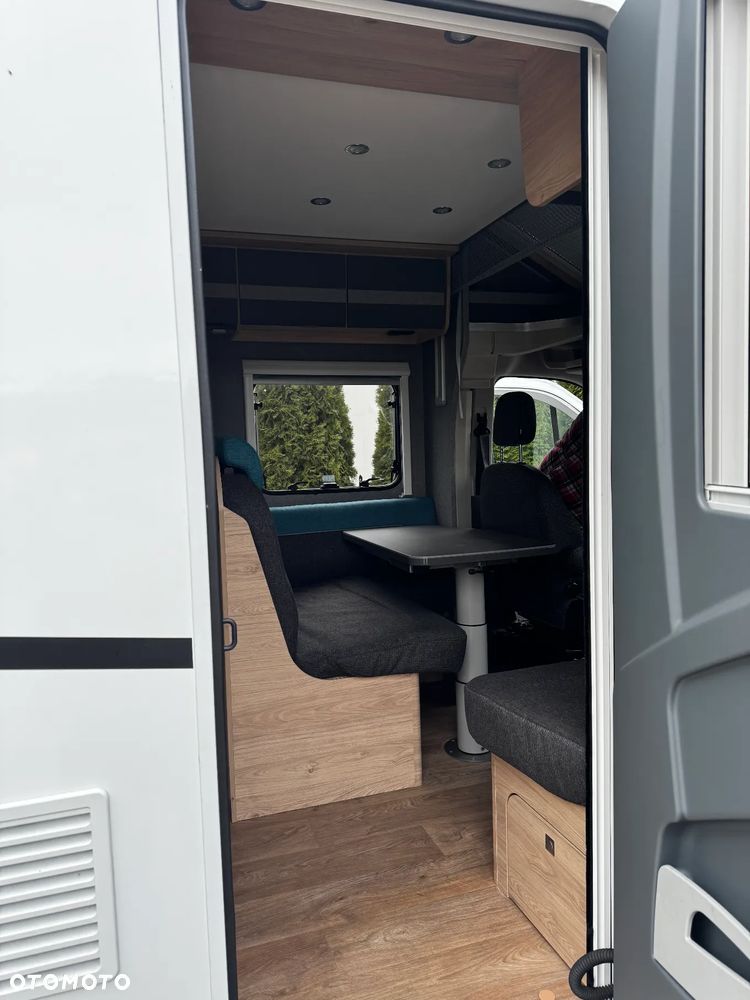 Dethleffs Just Go T7055 EB - 6