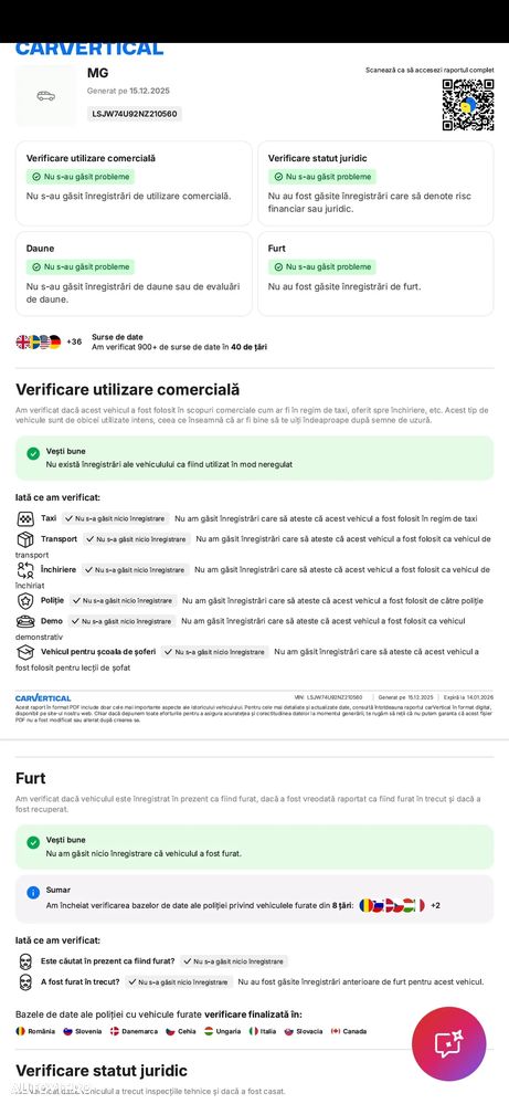 MG ZS ICE 1.5 VTI-tech Luxury - 20