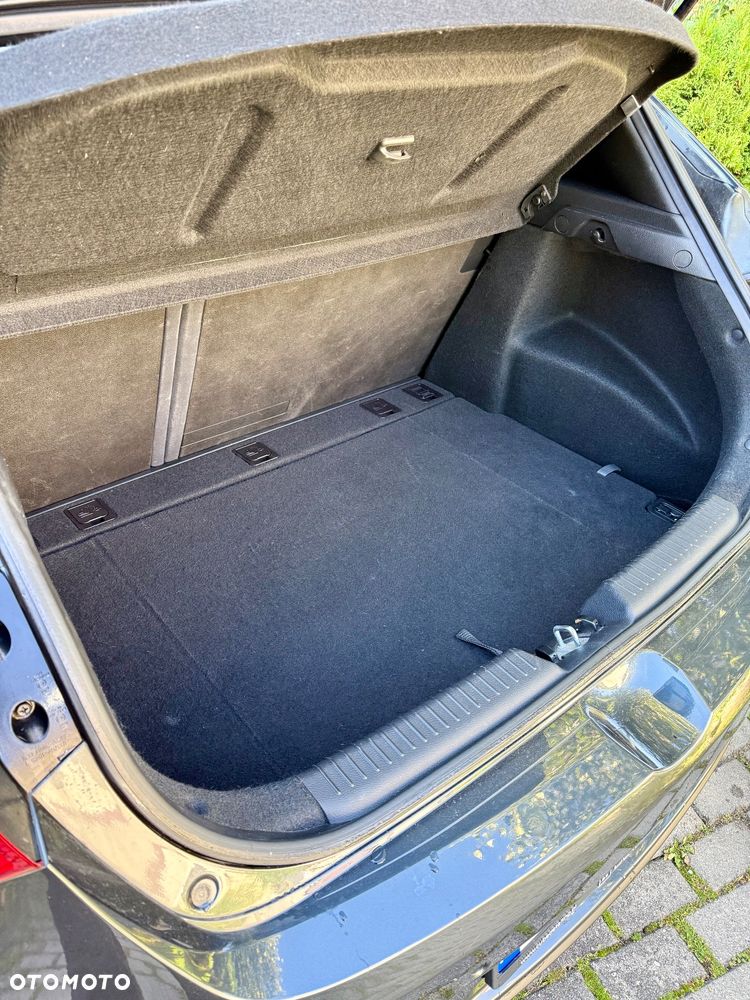 Hyundai i30 1.6 GDI Turbo Sport - 12