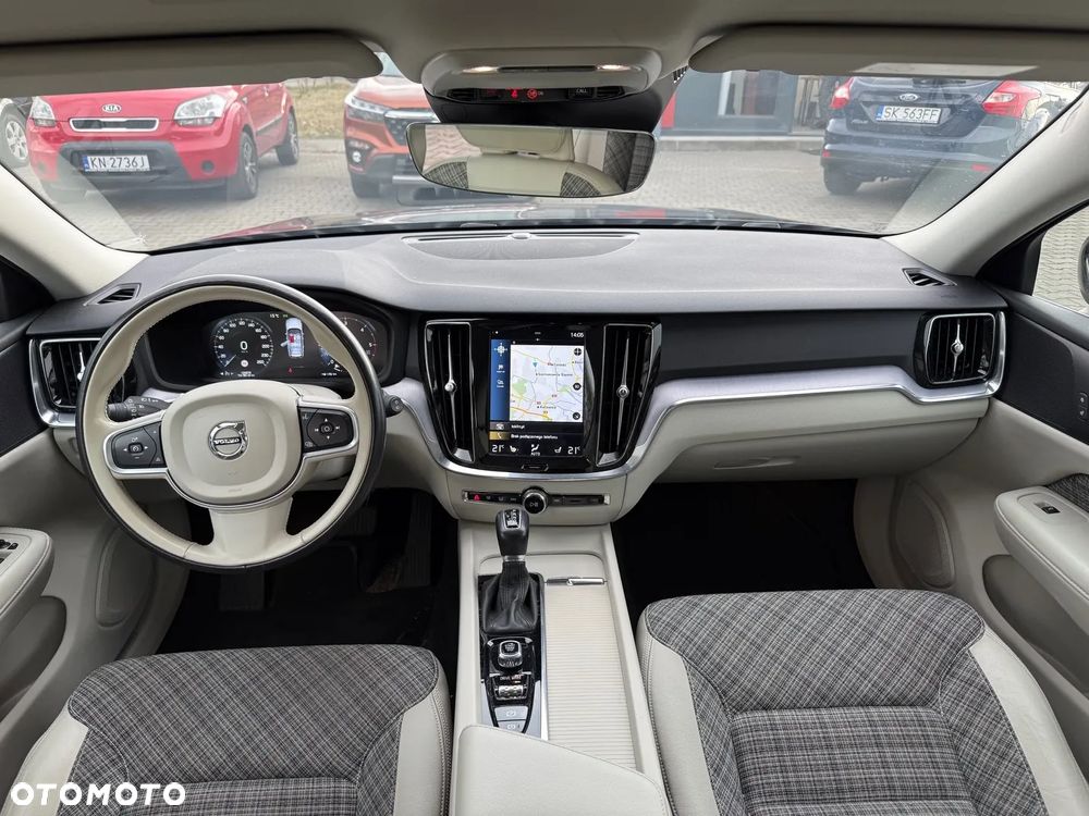 Volvo V60 - 23