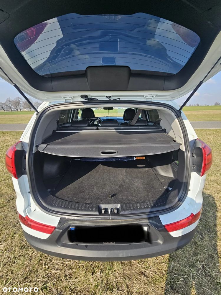 Kia Sportage 1.7 CRDI S 2WD - 3