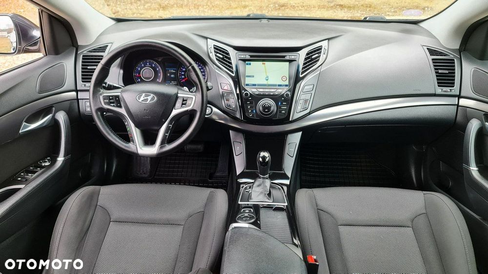 Hyundai i40 2.0 GDI Comfort + - 5