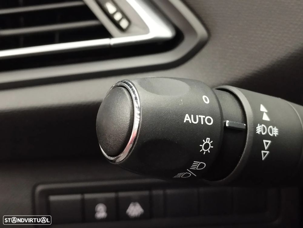 Peugeot 308 SW 1.5 BlueHDi GT Line EAT8 - 21