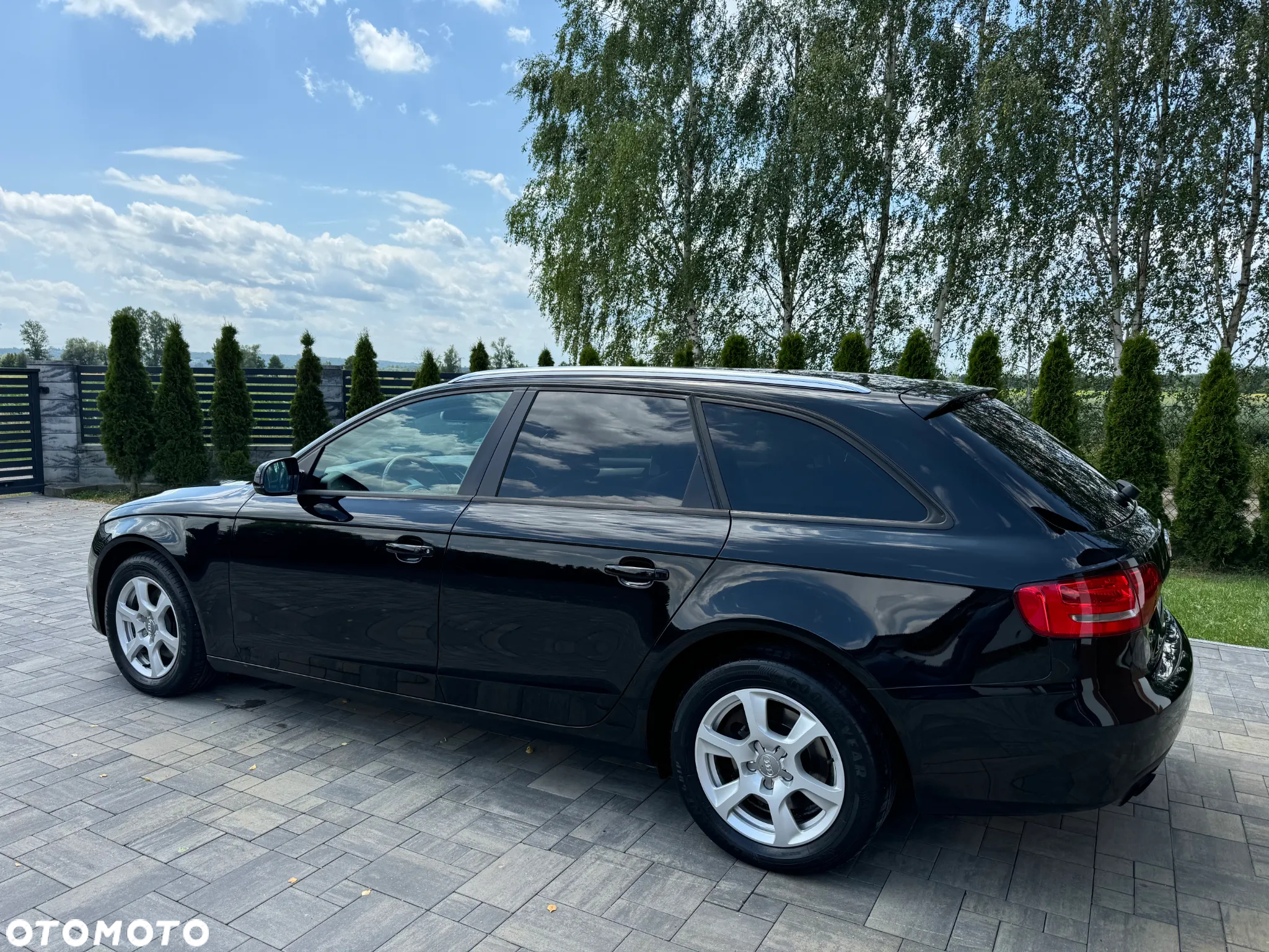 Audi A4 1.8 TFSI - 21