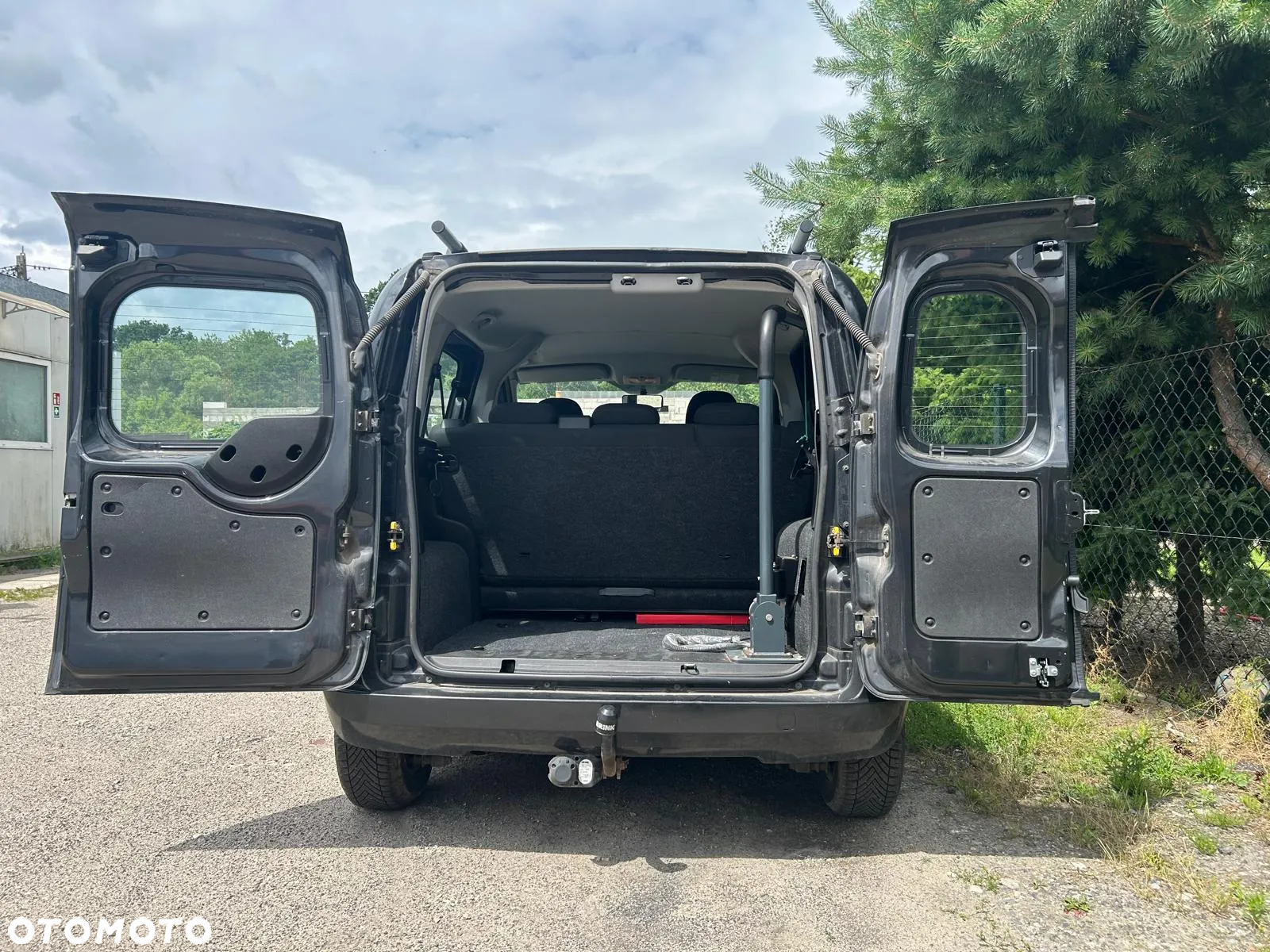 Fiat Qubo - 10