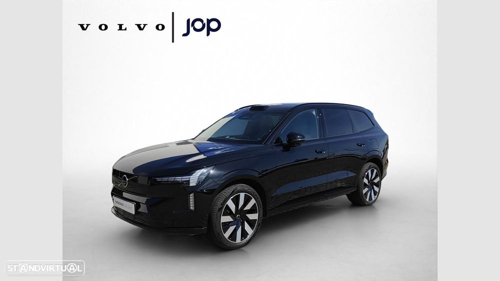 Volvo EX90 111 kWh Twin Motor Performance Ultra - 2