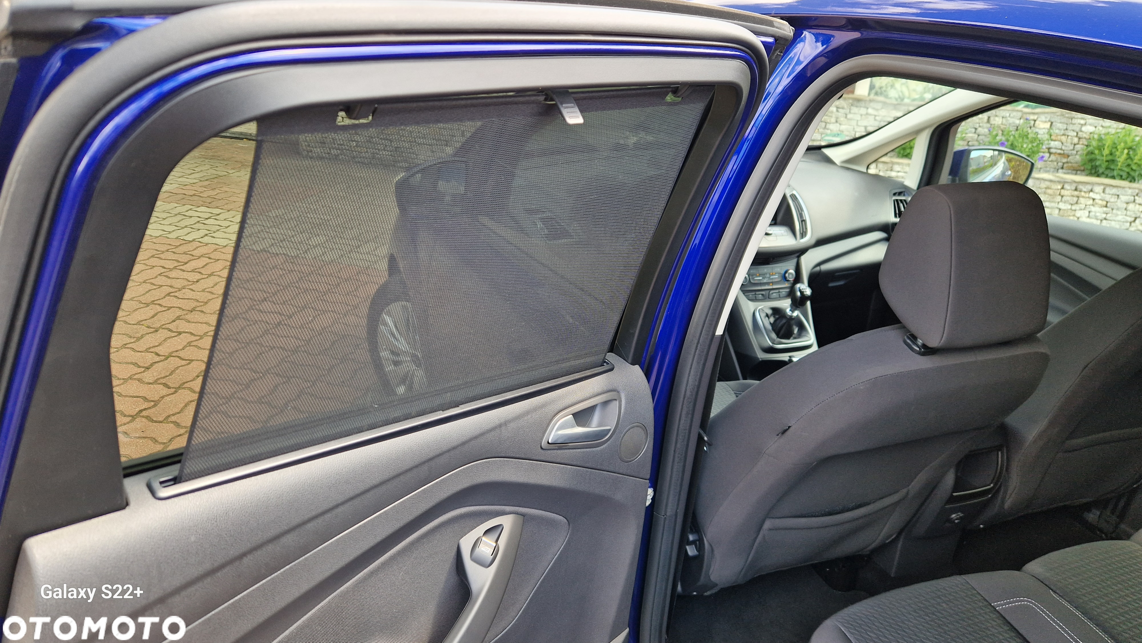Ford C-MAX 1.0 EcoBoost Titanium ASS - 19