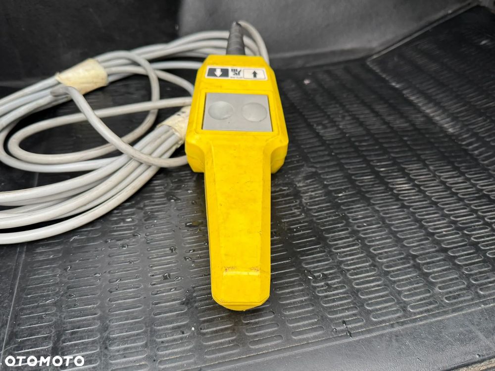 Iveco Eurocargo 150E23 - 26