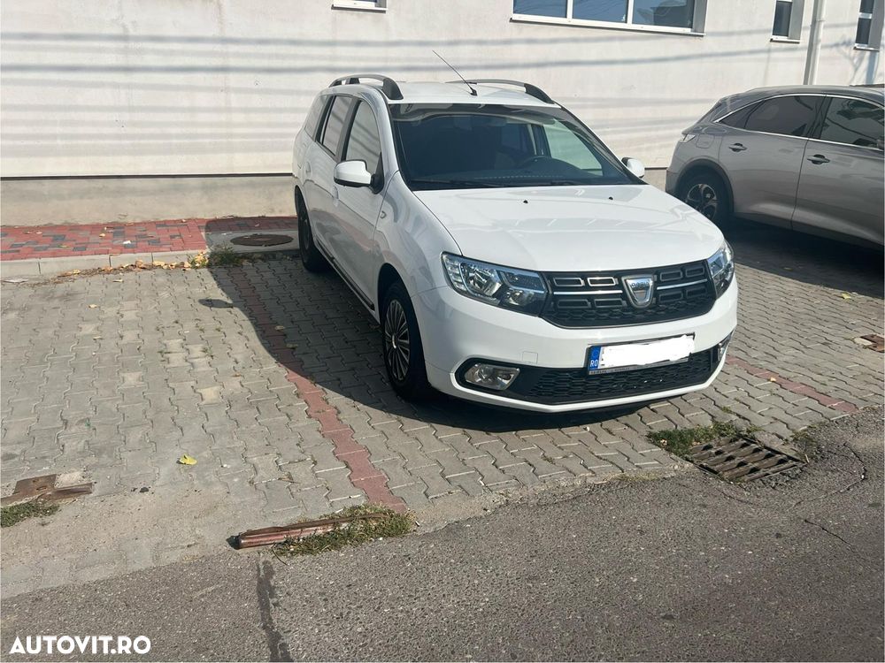 Dacia Logan - 8