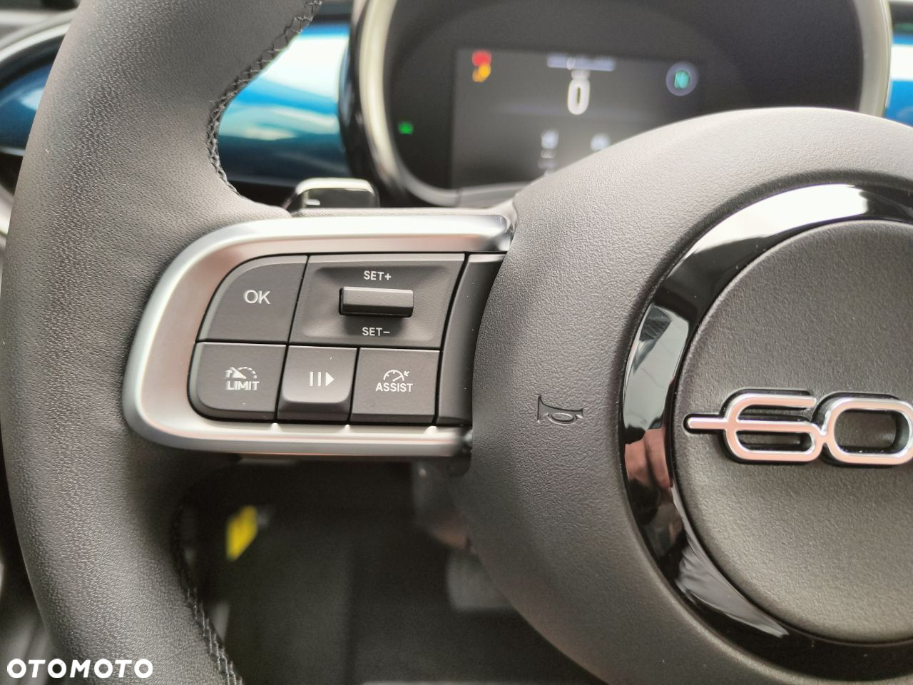 Fiat 600 1.2 Turbo Hybrid eDCT - 10