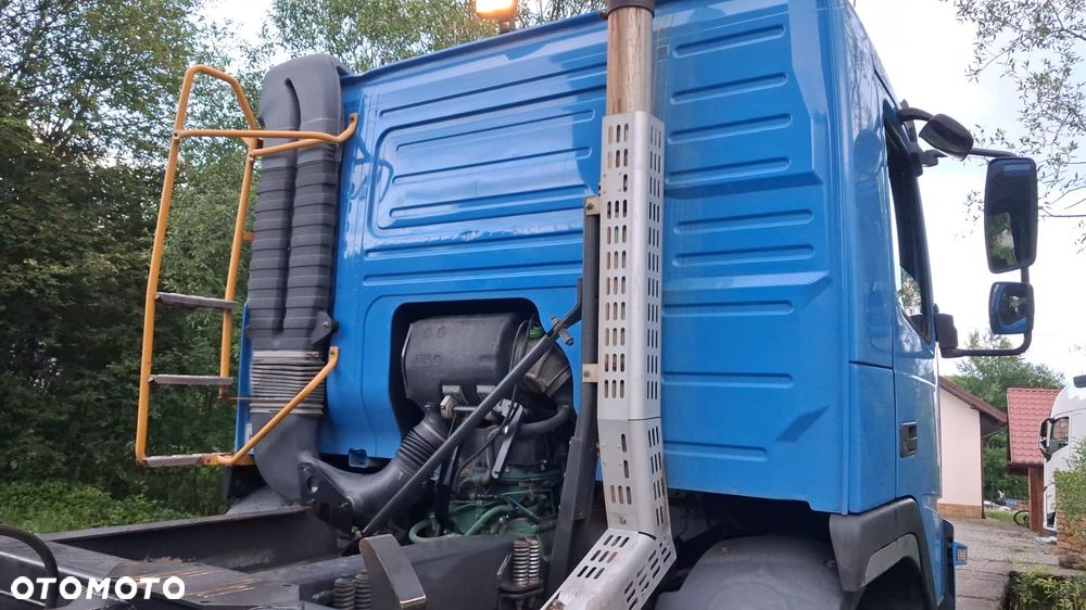 Volvo FMX - 24