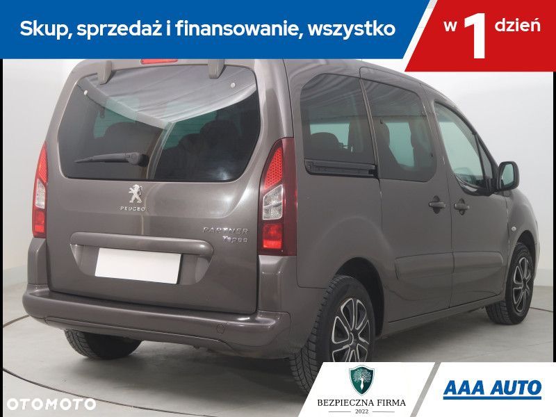 Peugeot Partner - 6