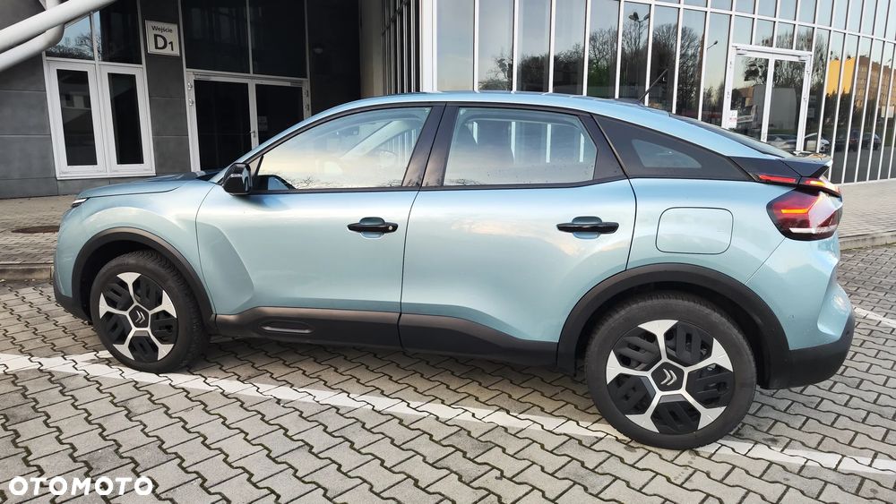 Citroën C4 1.2 PureTech Business Edition S&S - 5