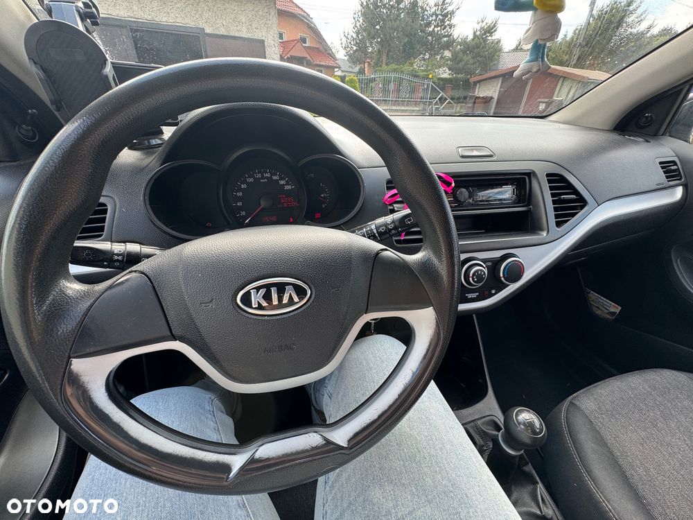 Kia Picanto - 9