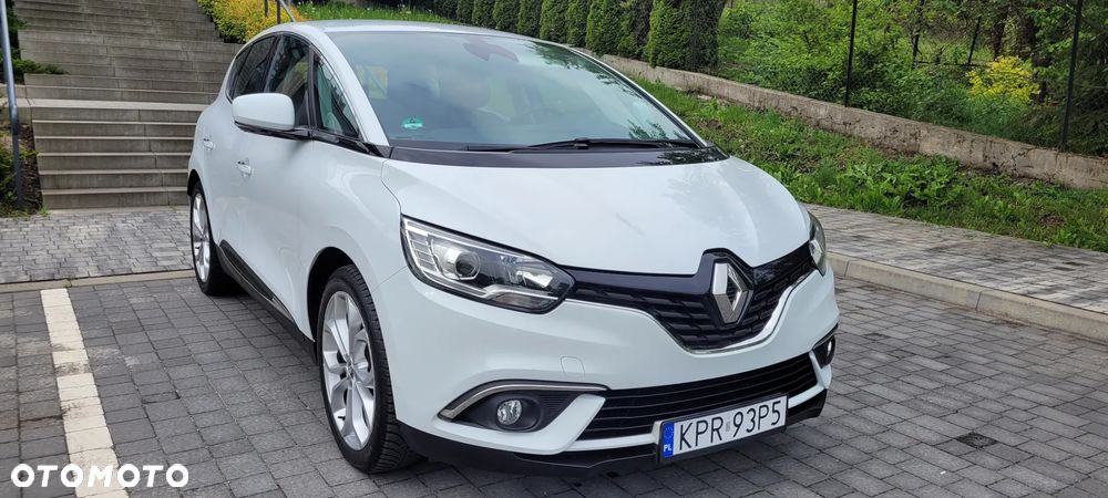 Renault Scenic ENERGY TCe 115 LIFE - 9