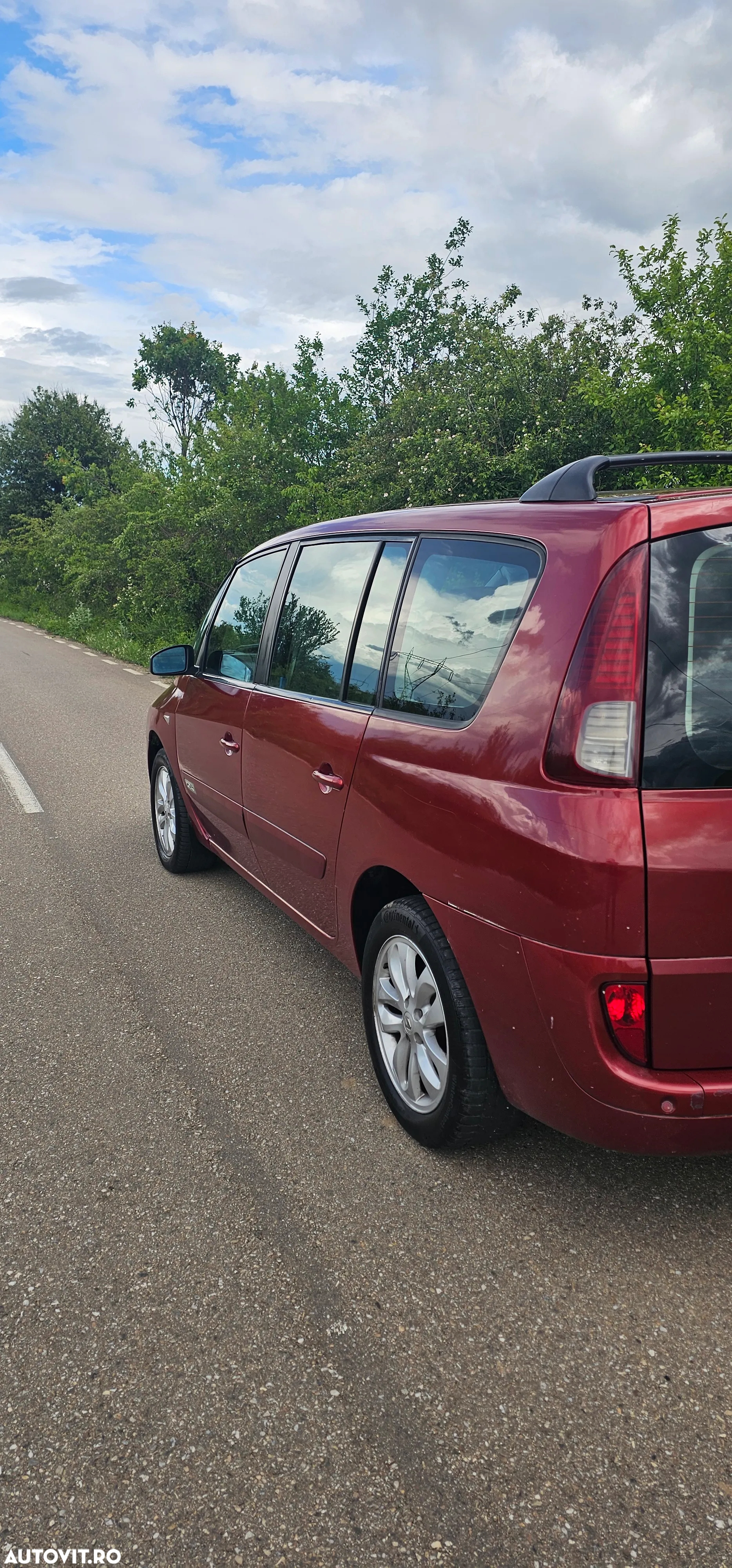 Renault Espace 2.0 dCi Privilege - 2