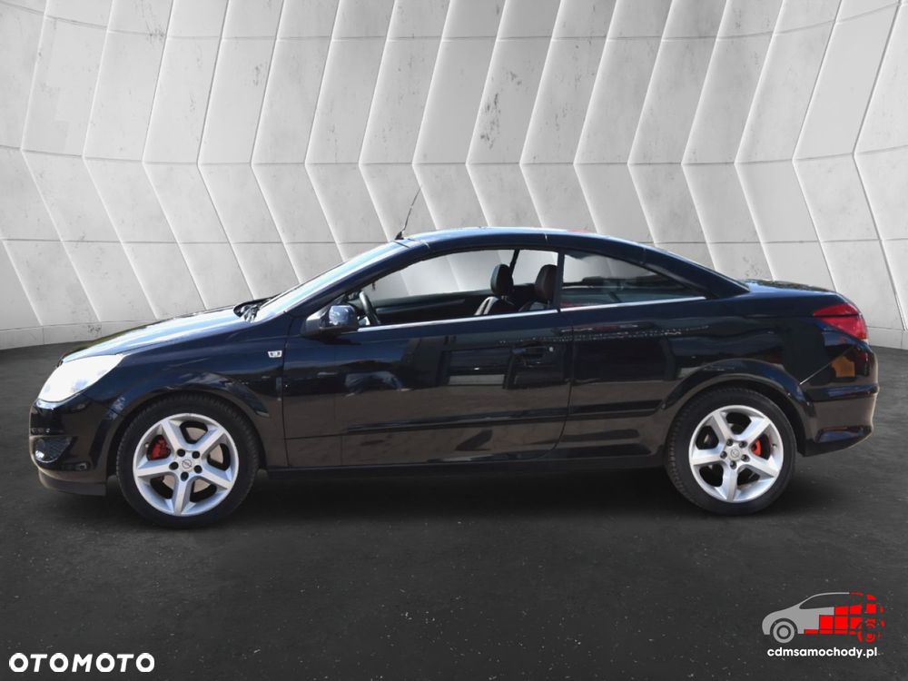 Opel Astra - 9