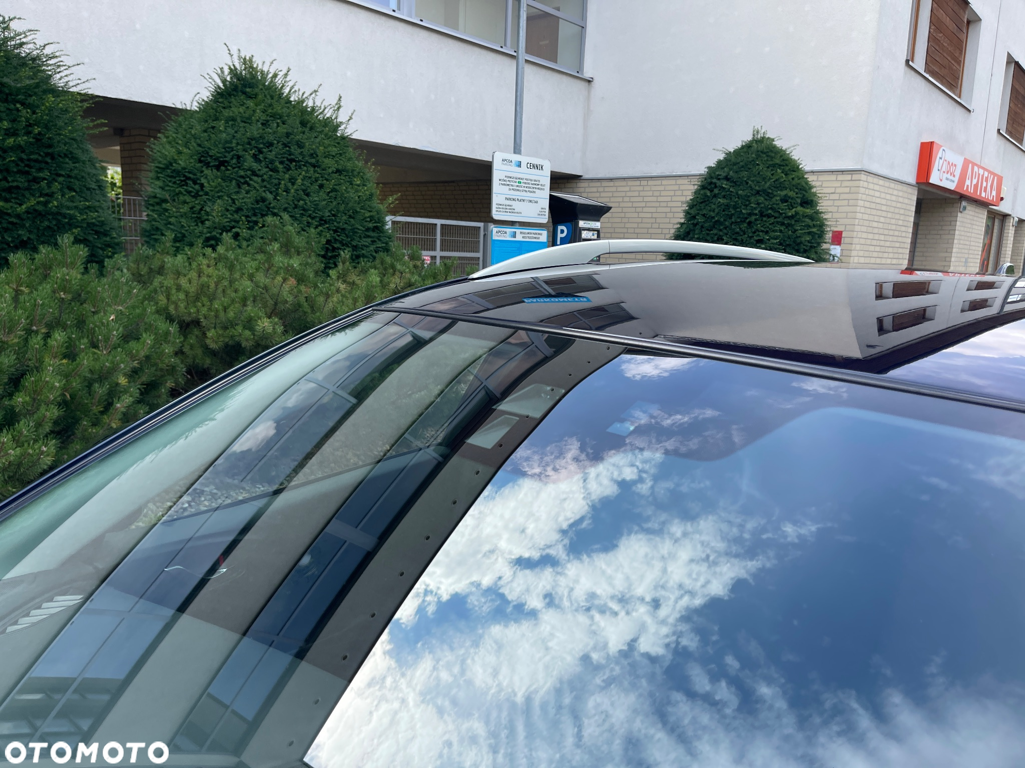 Mazda 6 2.0 Kombi SKYACTIV-G Business-Line - 36