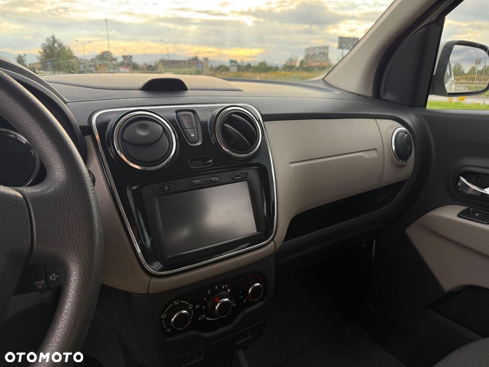 Dacia Lodgy - 19
