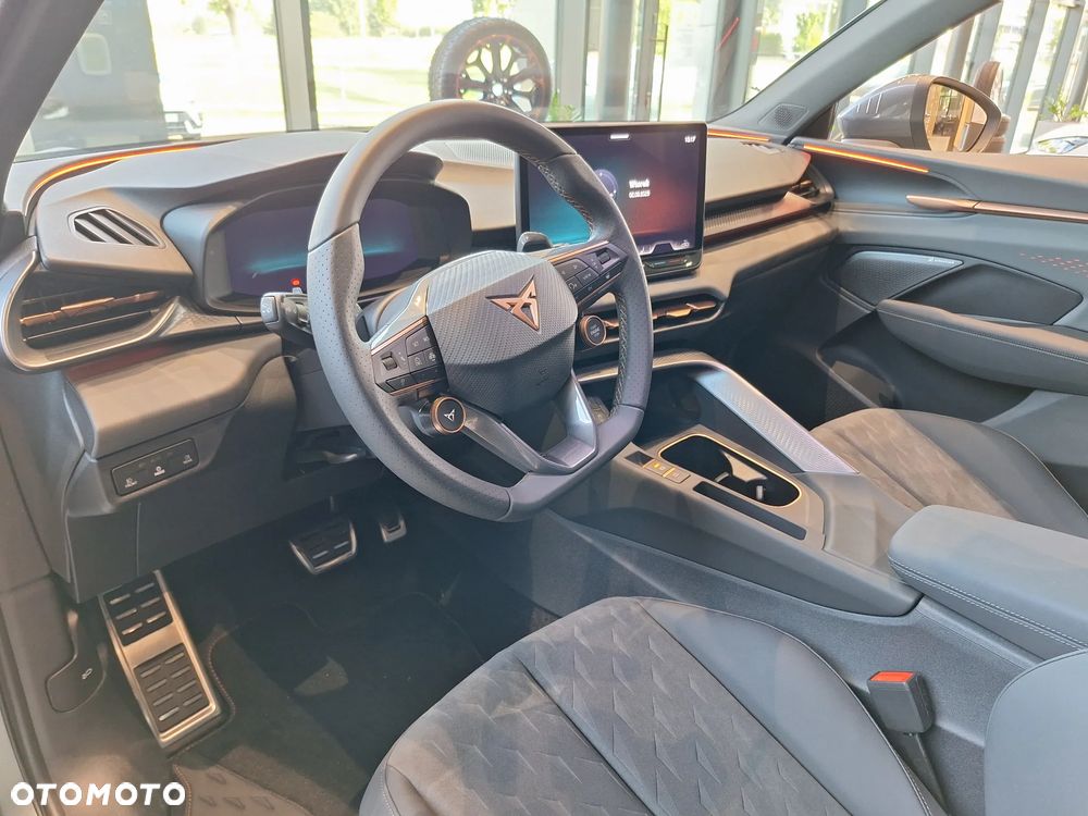 Cupra Terramar 2.0 TSI 4Drive Advantage Edition DCC DSG - 10