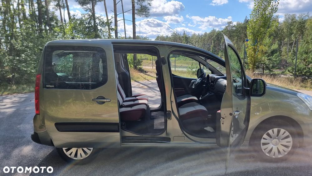 Citroën Berlingo II 1.6i Prestige - 12