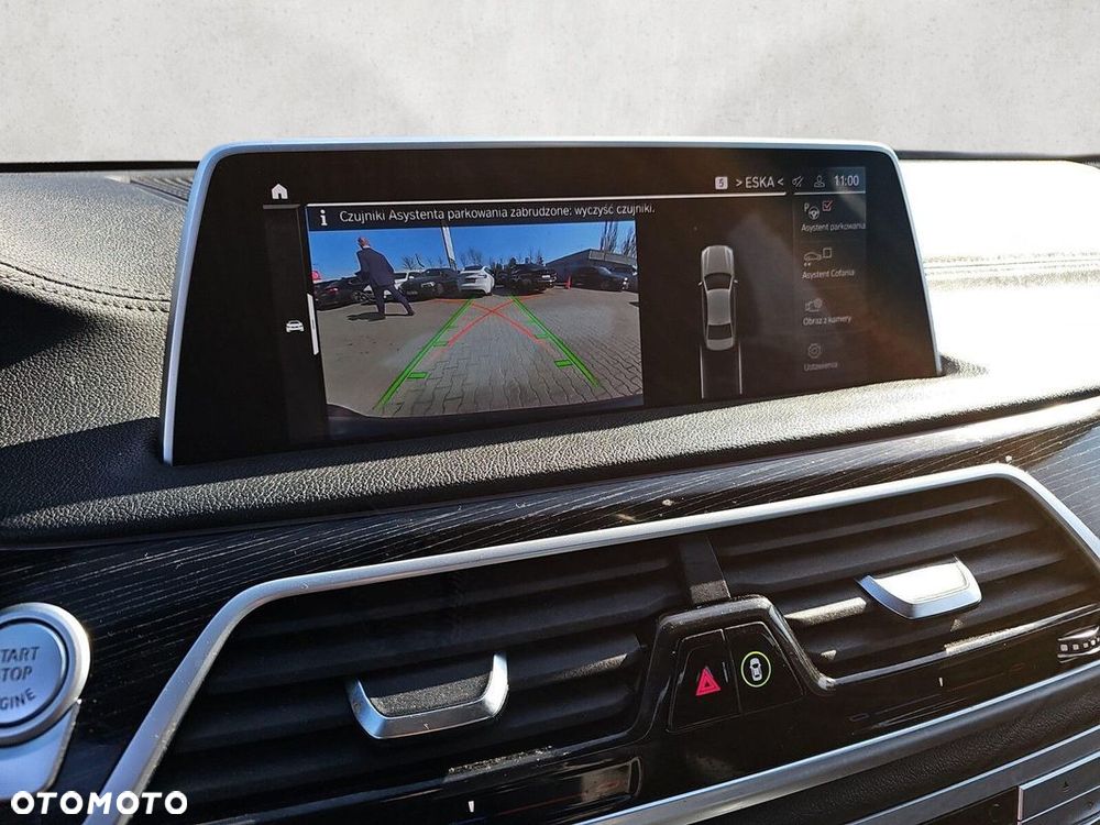 BMW Seria 7 - 20