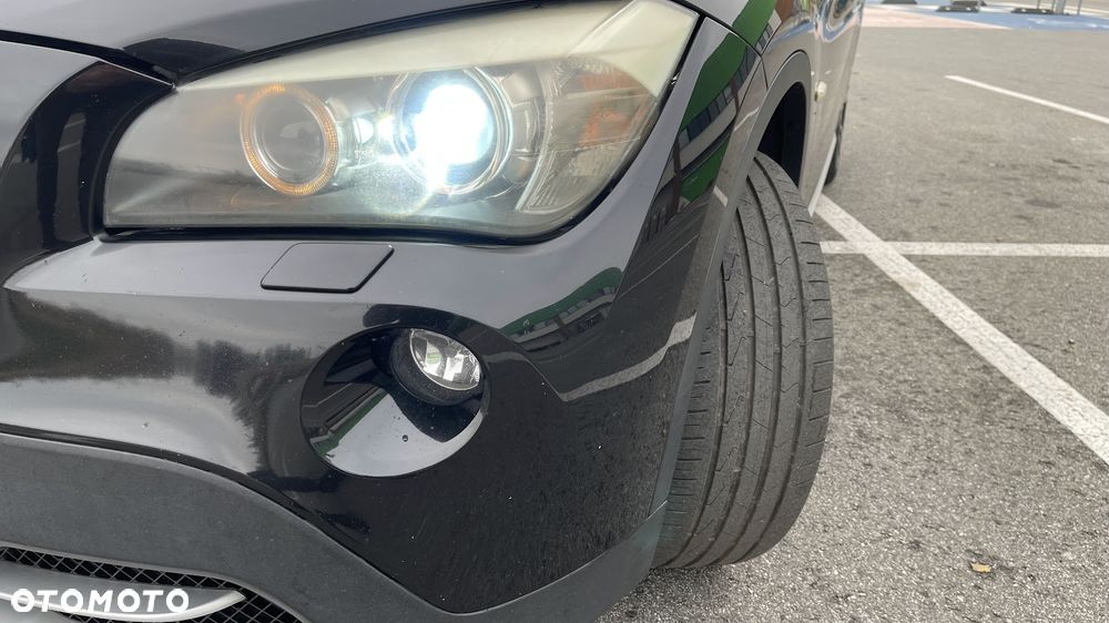 BMW X1 xDrive20d - 30