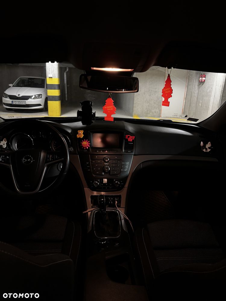 Opel Insignia - 3