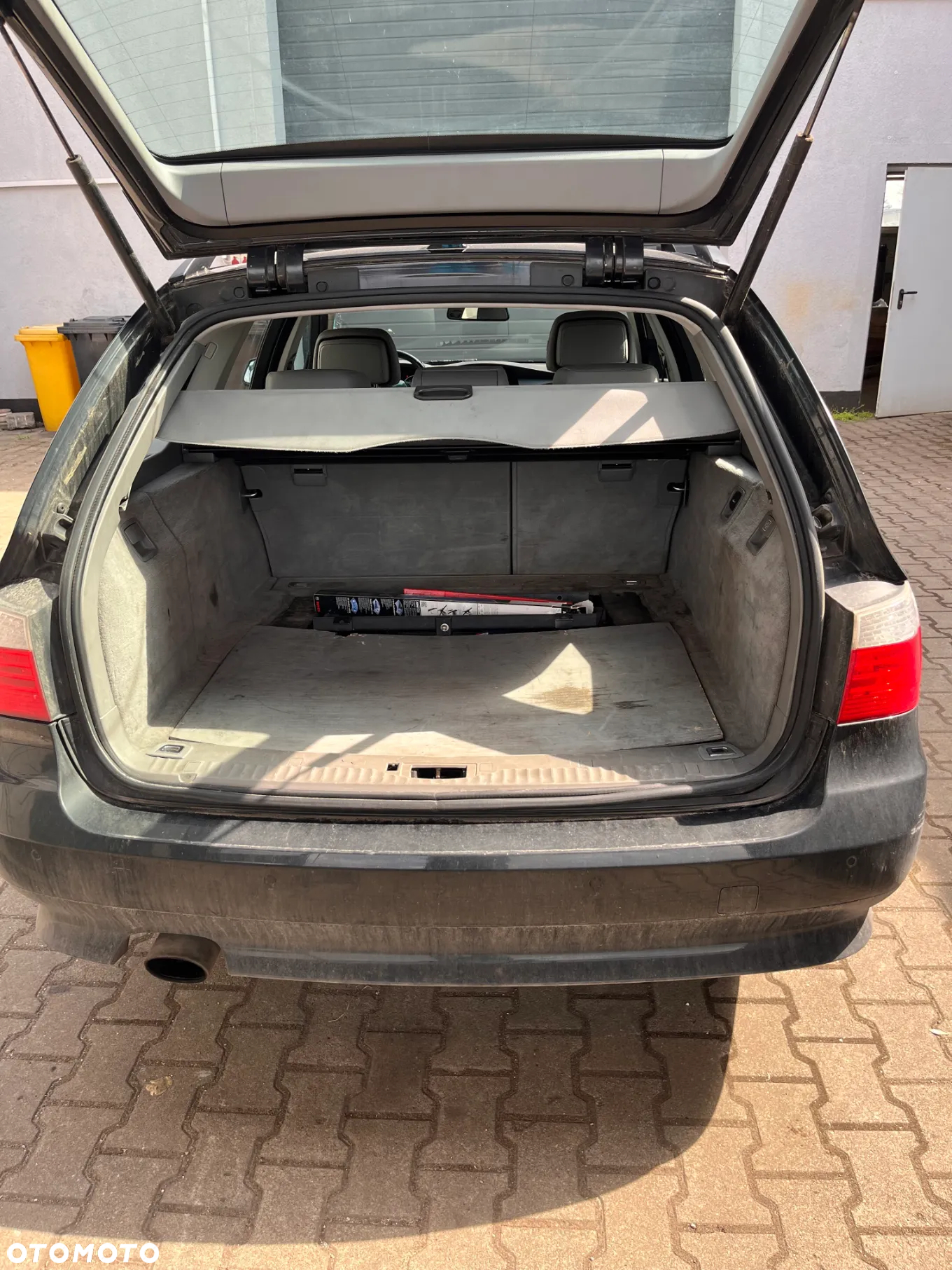 BMW Seria 5 - 5