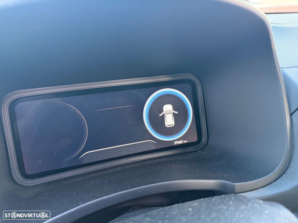 Hyundai Kauai 64 kWh Premium - 5