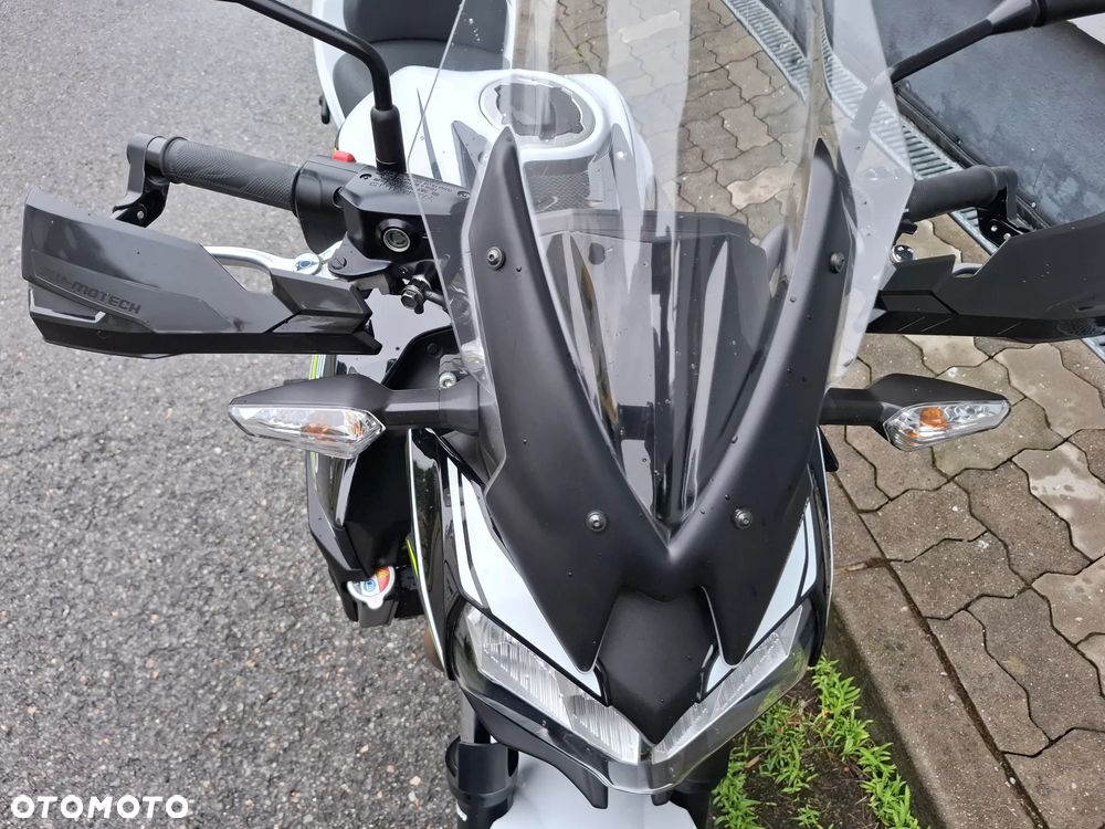 Kawasaki Z 650 - 13