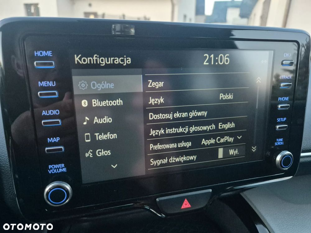 Toyota Yaris Cross - 37