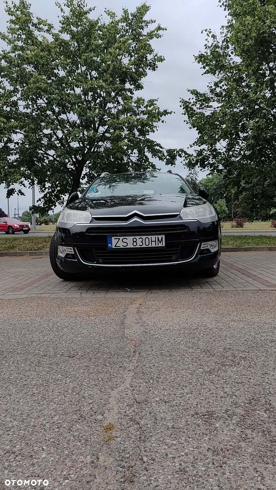 Citroën C5 2.0 HDi Exclusive - 7