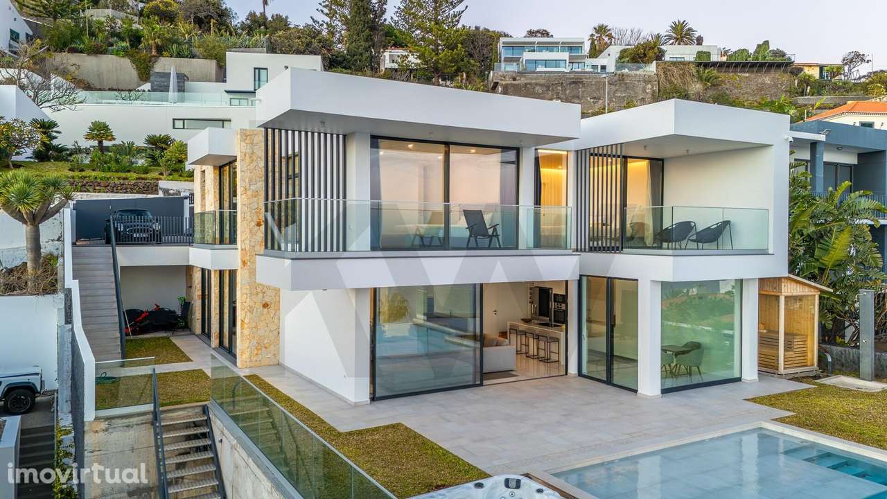 Villa Brandão Mello - Grande imagem: 3/60