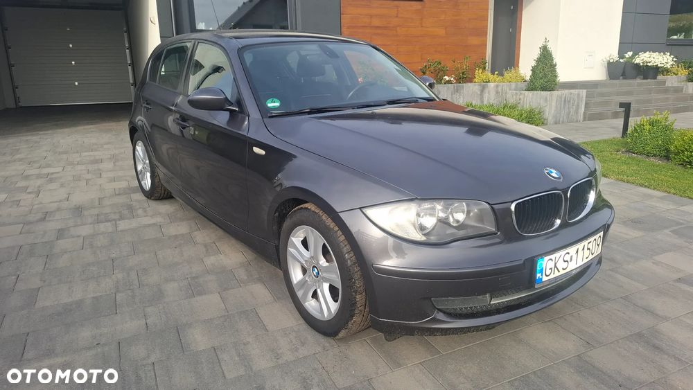BMW Seria 1 118i Edition Lifestyle - 3