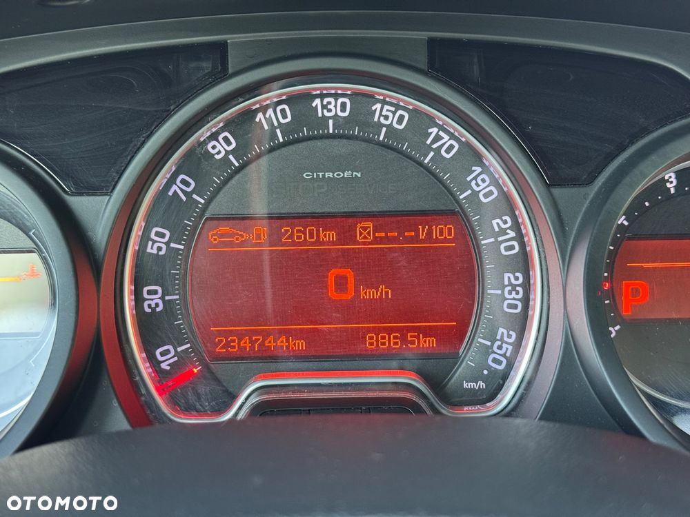 Citroën C5 2.0i 16V Exclusive - 21