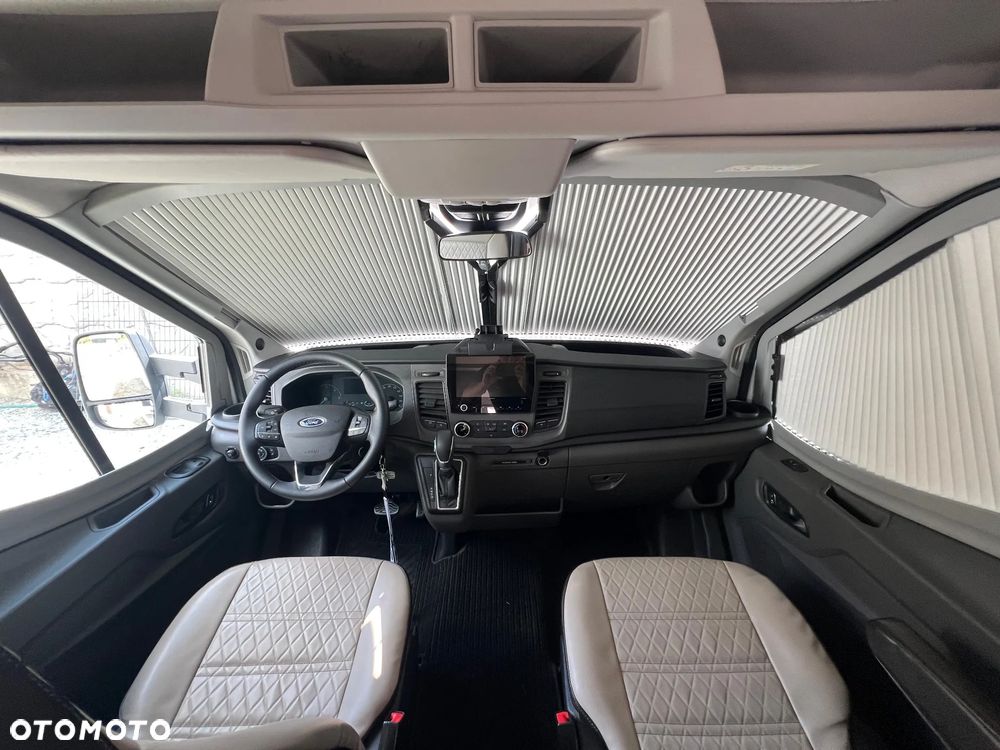 Ford Benimar TESSORO 468 - 19