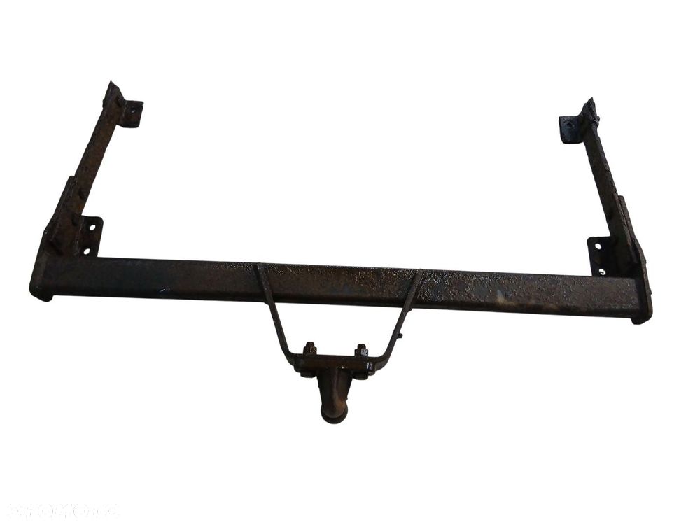 HAK TRAFIC II VIVARO A - 4