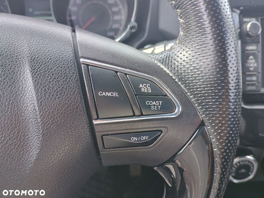Citroën C4 Aircross 1.6 HDi STT 4x2 Exclusive - 24