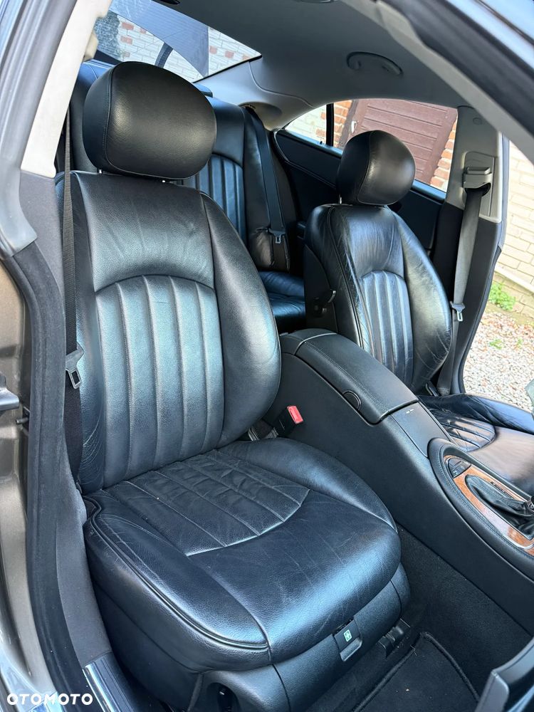 Mercedes-Benz CLS 320 CDI - 15