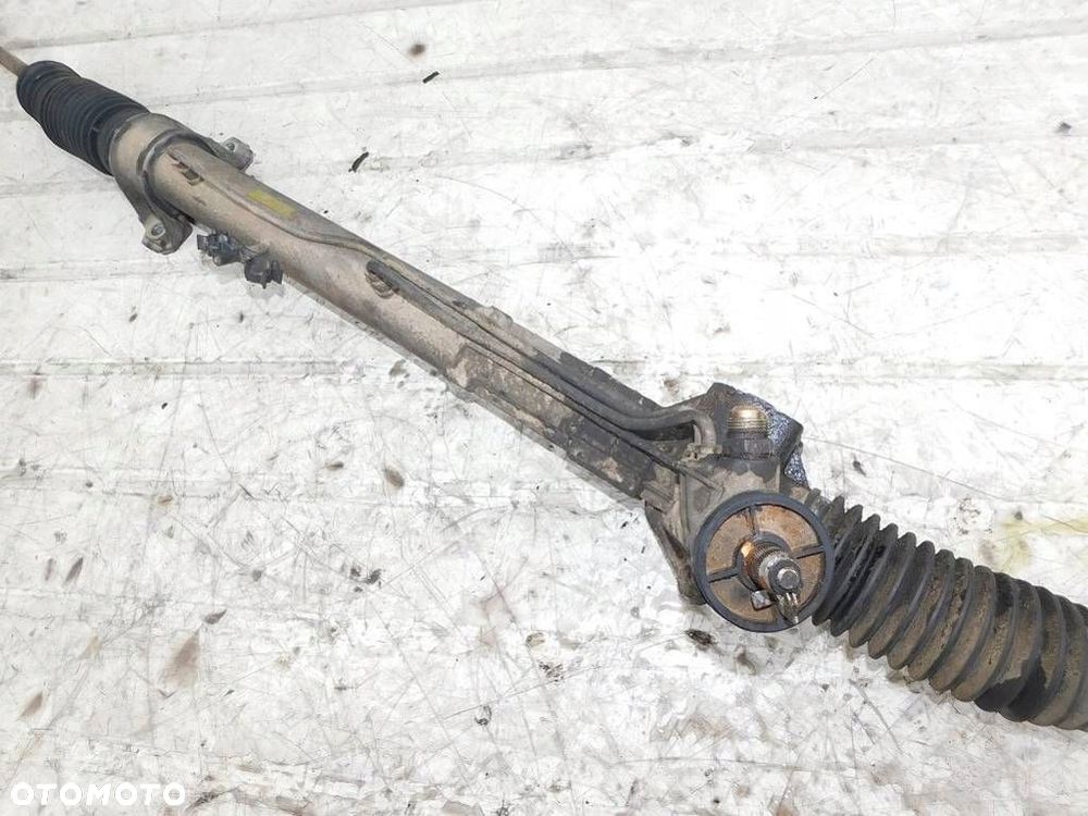 PEUGEOT BOXER I 2.5 D 01r MAGLOWNICA PRZEKŁADNIA - 8