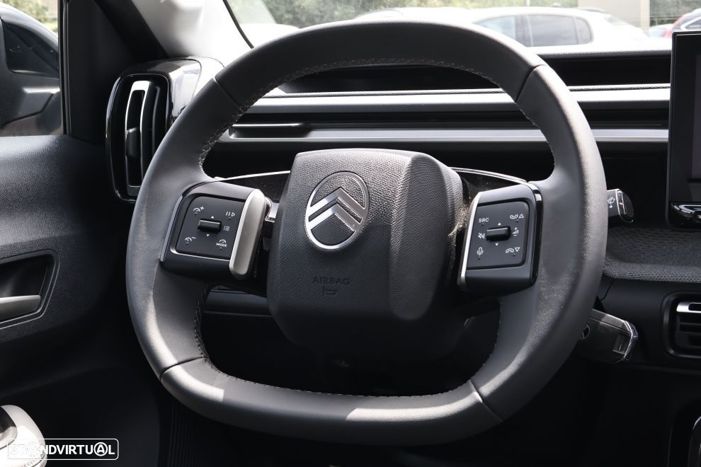 Citroën C3 1.2 Turbo Max - 9