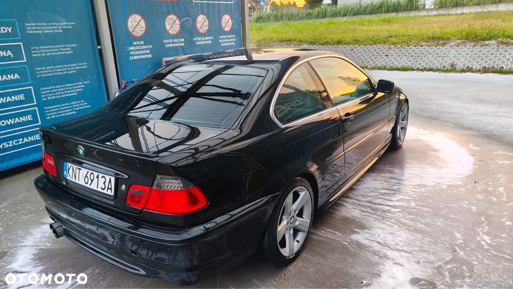 BMW Seria 3 - 4