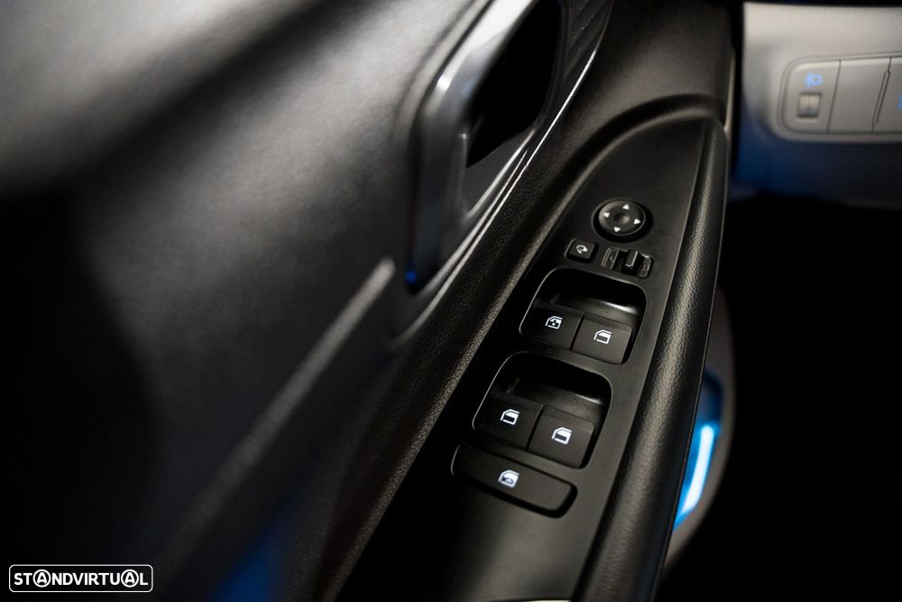 Hyundai i20 1.0 T-GDI Style - 12