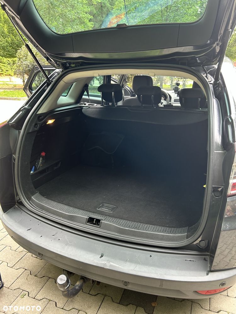 Renault Megane - 4