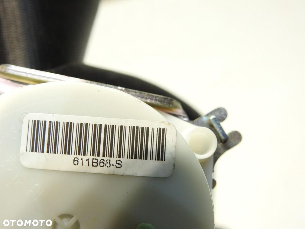 PAS BEZPIECZENSTWA ŚRODKOWY III RZĄD FORD GALAXY MK2 611B68-S - 5