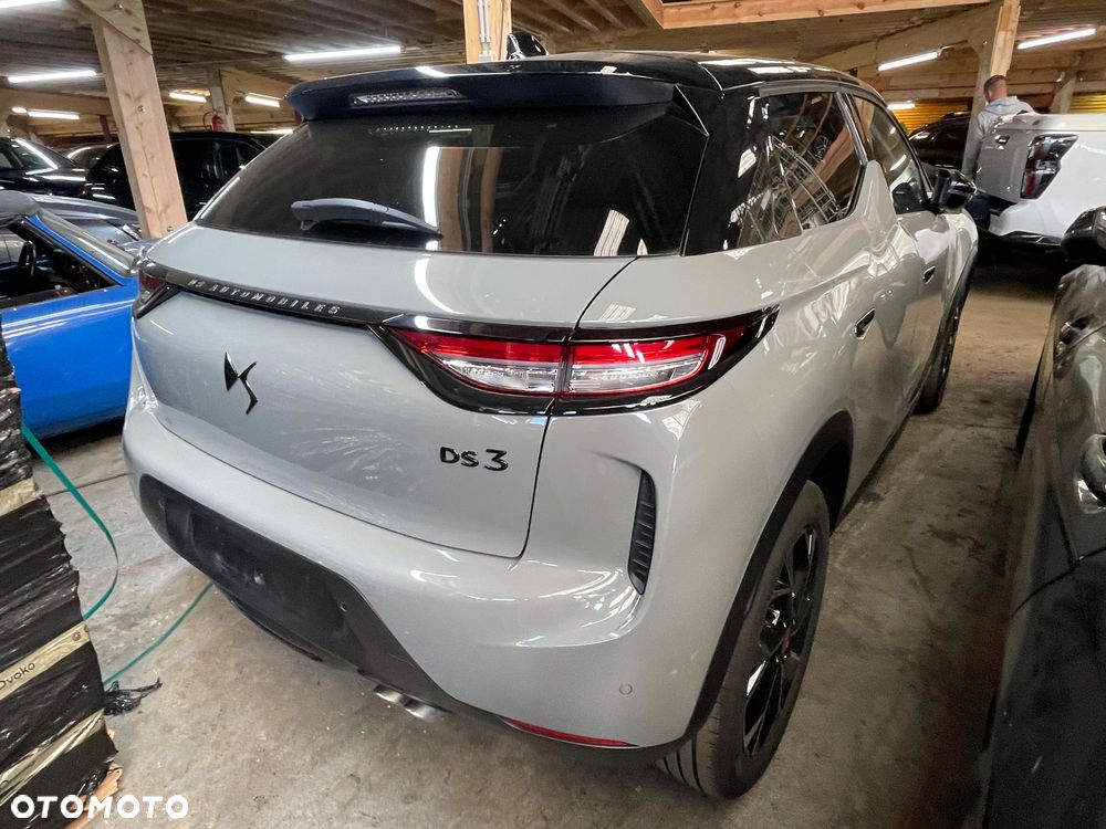 DS Automobiles DS 3 Crossback - 2