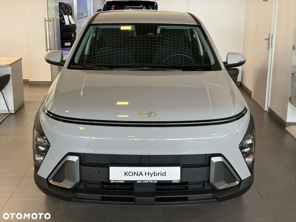 Hyundai Kona - 2