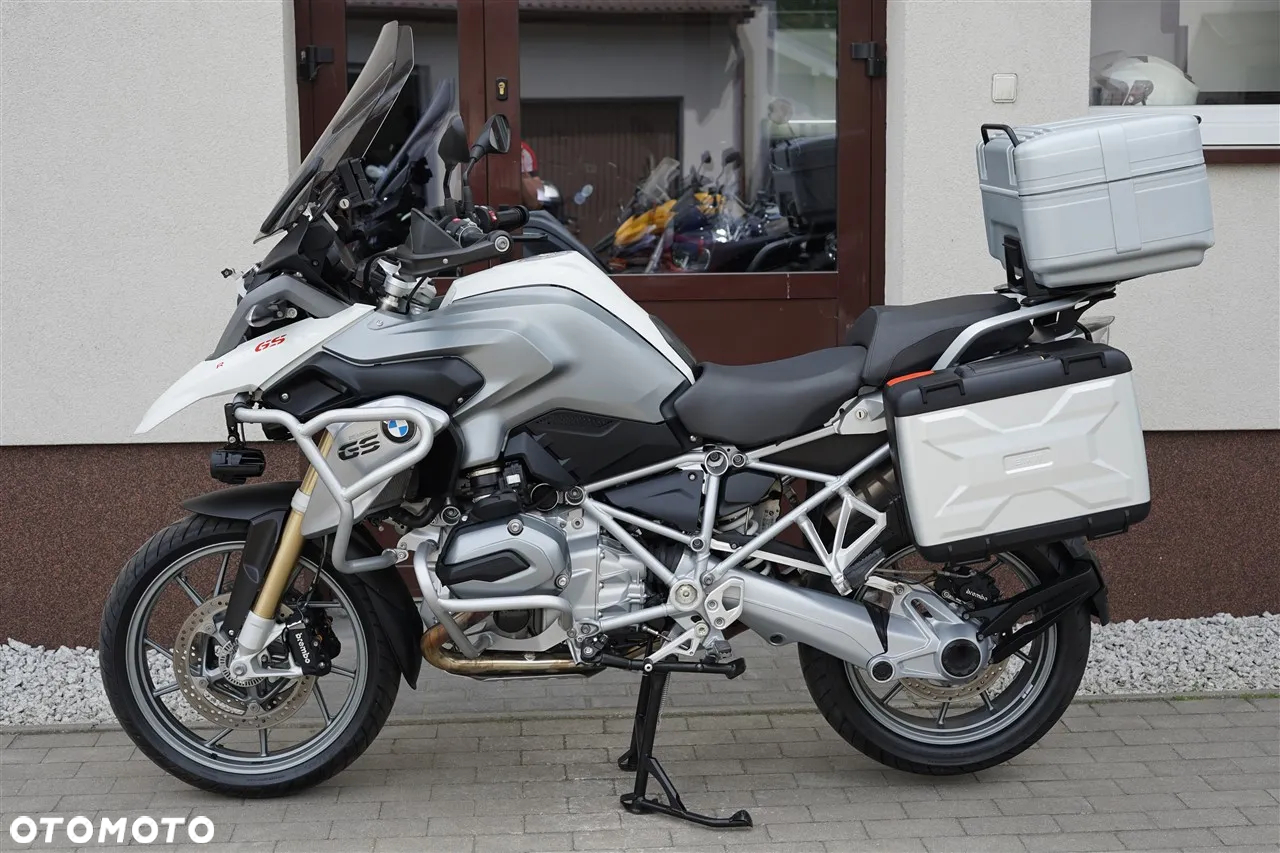 BMW R - 20