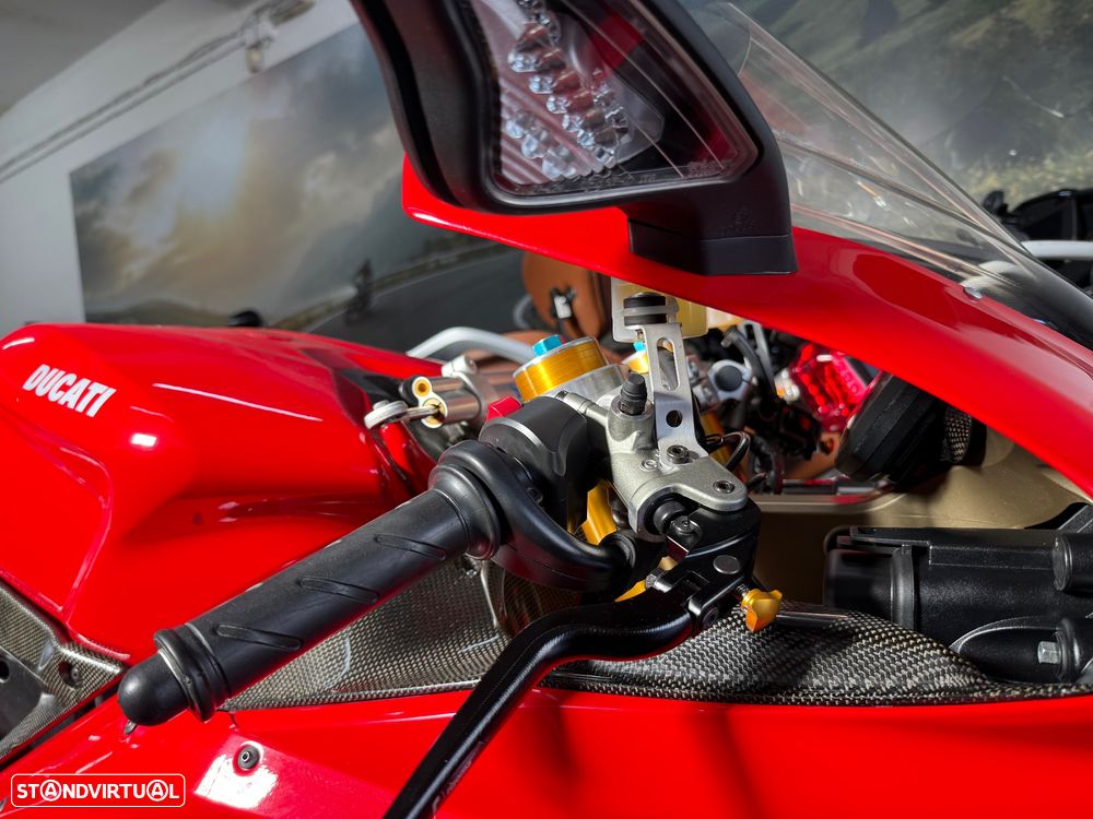 Ducati 1098 S - 20